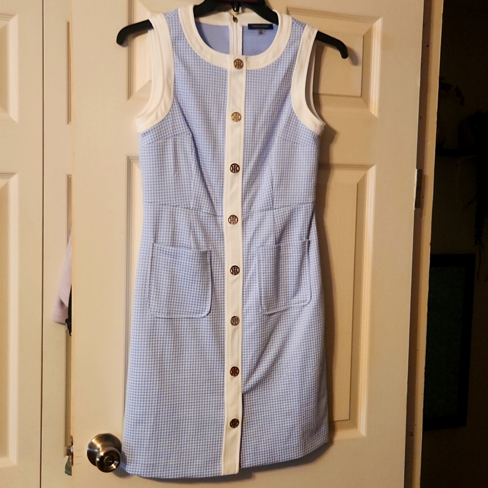 Tommy Hilfiger dress